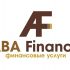 Логотип для ABA Finance - дизайнер managaz