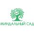 Логотип для Миндальный сад - дизайнер ideymnogo