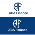 Логотип для ABA Finance - дизайнер elvirochka_94