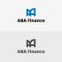 Логотип для ABA Finance - дизайнер Yarlatnem