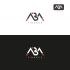 Логотип для ABA Finance - дизайнер OgaTa