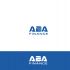 Логотип для ABA Finance - дизайнер andblin61