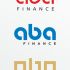 Логотип для ABA Finance - дизайнер Hans