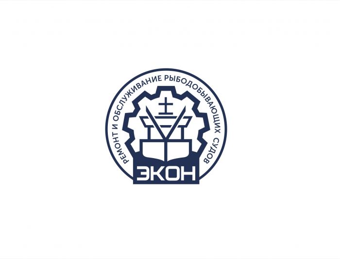 Логотип для ЭКОН или ECON - дизайнер kras-sky