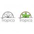 Логотип для Tropica - дизайнер Juri