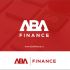 Логотип для ABA Finance - дизайнер katarin