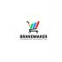 Логотип для Brandmaker - дизайнер andblin61