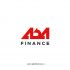 Логотип для ABA Finance - дизайнер katarin