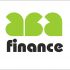 Логотип для ABA Finance - дизайнер Natalis