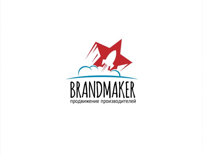 Логотип для Brandmaker - дизайнер kras-sky