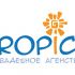 Логотип для Tropica - дизайнер Ayolyan