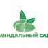 Логотип для Миндальный сад - дизайнер Ayolyan