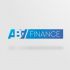 Логотип для ABA Finance - дизайнер taigadsgn