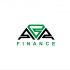 Логотип для ABA Finance - дизайнер pilotdsn