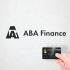 Логотип для ABA Finance - дизайнер VictorAnri