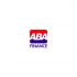Логотип для ABA Finance - дизайнер Nikus