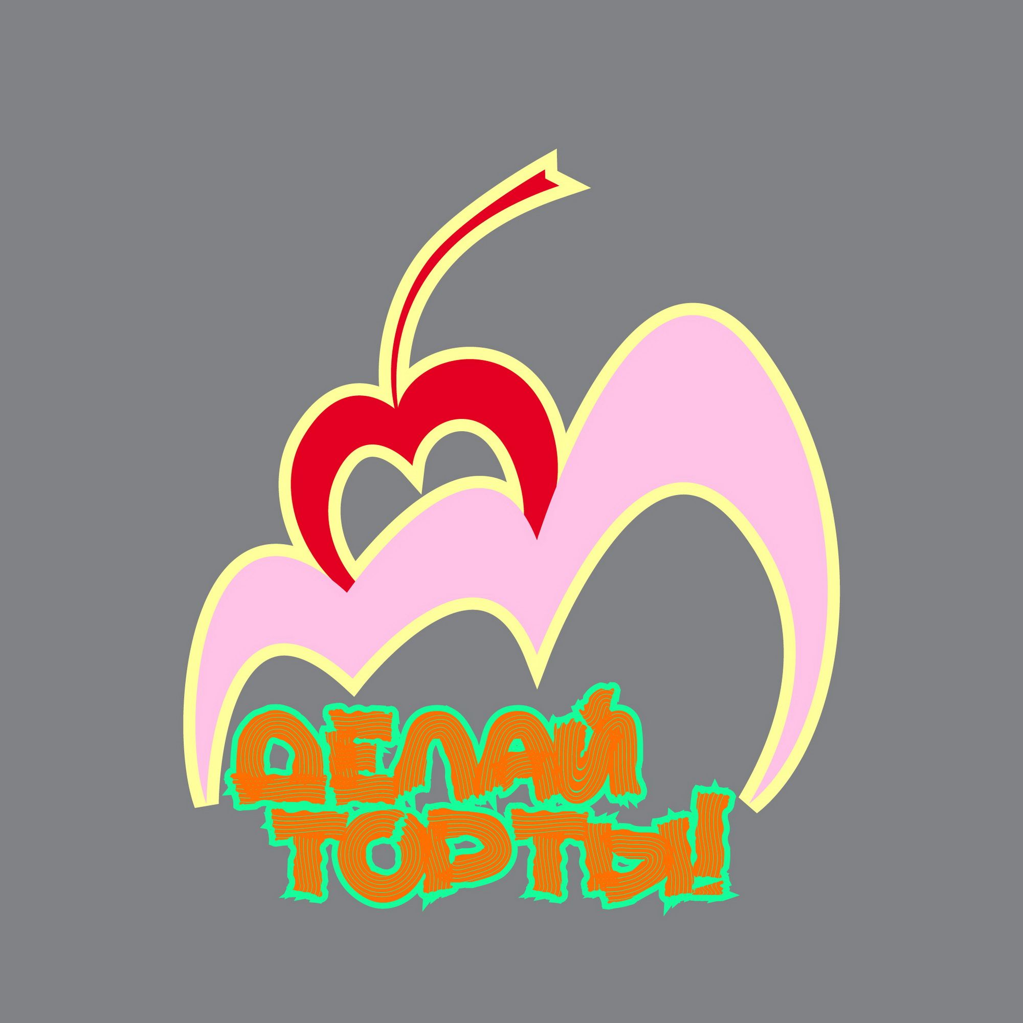 Логотип для Делай торты! - дизайнер VVVDALLAS