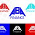 Логотип для ABA Finance - дизайнер Omefis