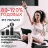 10 рекламных баннеров для Инстаграмм - дизайнер golodyc33