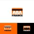 Логотип для ABA Finance - дизайнер Lara2009