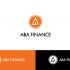 Логотип для ABA Finance - дизайнер kokker