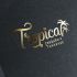 Логотип для Tropica - дизайнер rowan