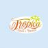 Логотип для Tropica - дизайнер kras-sky