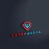 Логотип для СуперШкола - дизайнер SmolinDenis