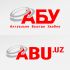 Логотип для АБУ (Актуально Быстро Удобно) - дизайнер LedZ