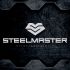 Логотип для SteelMaster - дизайнер GAMAIUN