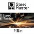 Логотип для SteelMaster - дизайнер kras-sky