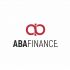 Логотип для ABA Finance - дизайнер rowan