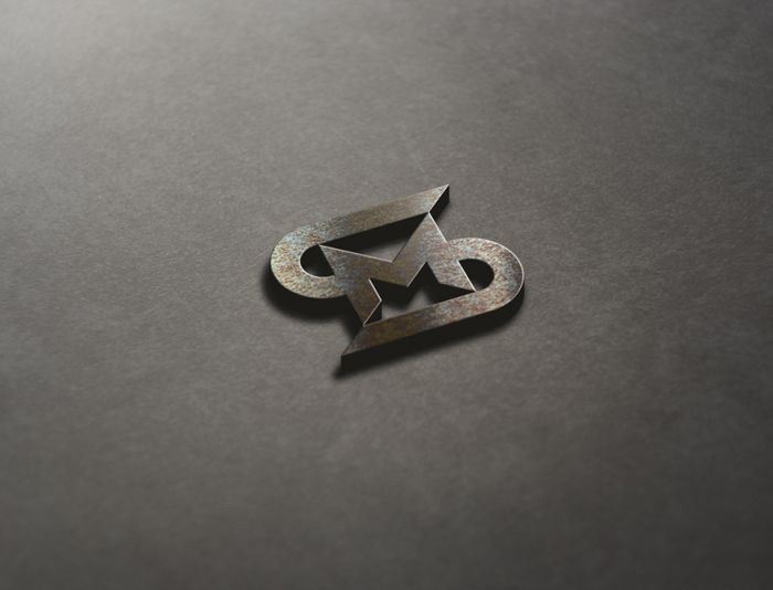Логотип для SteelMaster - дизайнер luckylim