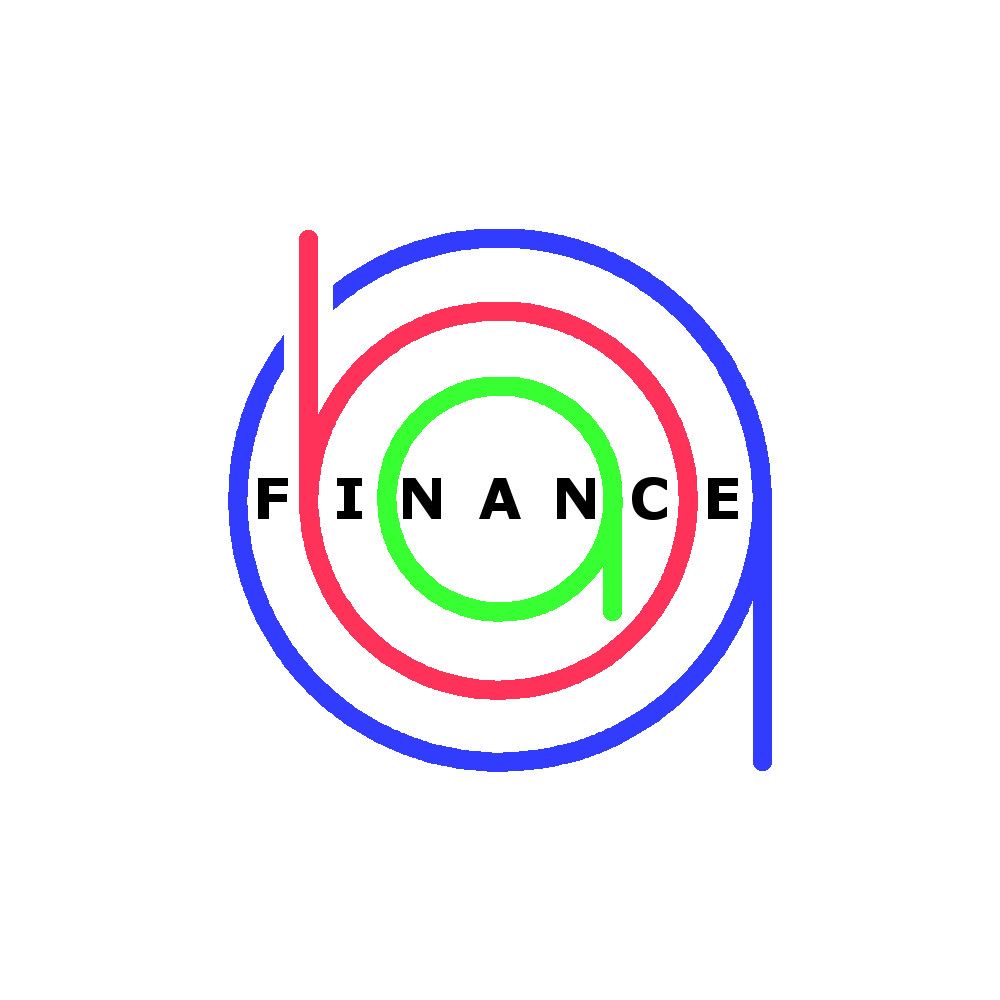 Логотип для ABA Finance - дизайнер kobasan