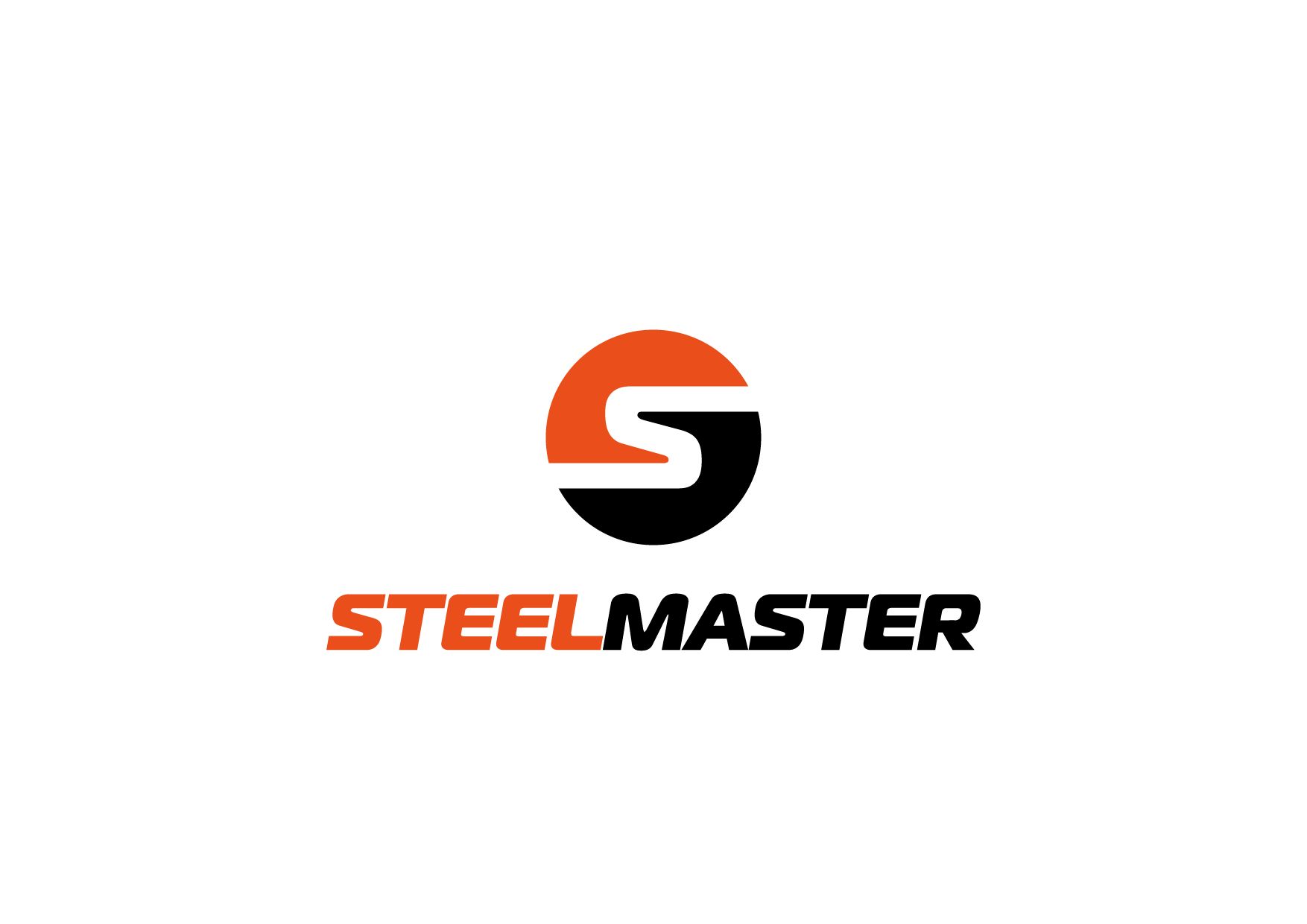 Логотип для SteelMaster - дизайнер kirilln84