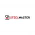 Логотип для SteelMaster - дизайнер shamaevserg