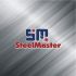Логотип для SteelMaster - дизайнер Ryaha