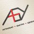 Логотип для АБУ (Актуально Быстро Удобно) - дизайнер Bujdelyov