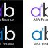 Логотип для ABA Finance - дизайнер Elendes