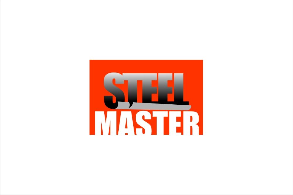 Логотип для SteelMaster - дизайнер pilotdsn