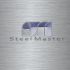 Логотип для SteelMaster - дизайнер hhelen080
