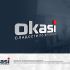 Логотип для Окаси (Okasi) - дизайнер webgrafika