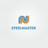 Логотип для SteelMaster - дизайнер khanman
