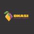 Логотип для Окаси (Okasi) - дизайнер F-maker