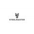 Логотип для SteelMaster - дизайнер mit-sey