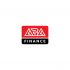 Логотип для ABA Finance - дизайнер shamaevserg
