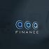Логотип для ABA Finance - дизайнер SmolinDenis