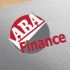 Логотип для ABA Finance - дизайнер Magnat