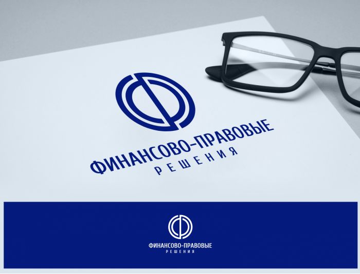 Лого и фирменный стиль для ФИНАНСОВО-ПРАВОВЫЕ РЕШЕНИЯ (сокращенно - ФПР) - дизайнер webgrafika