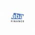 Логотип для ABA Finance - дизайнер zozuca-a